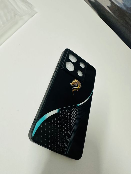 Калъф за телефон Redmi note 13pro 5g