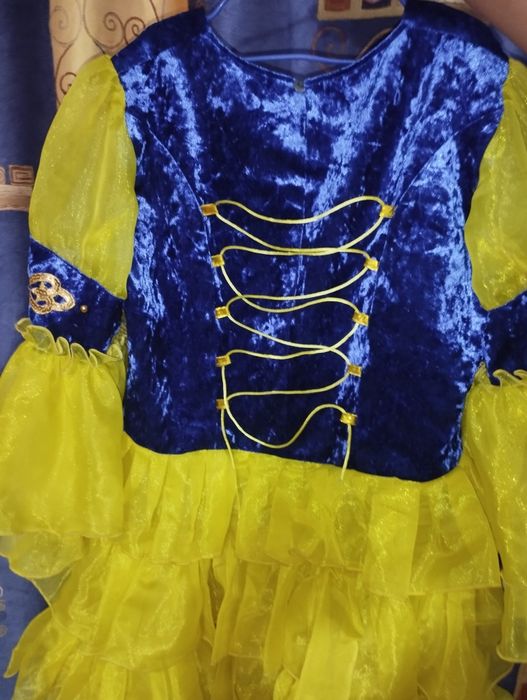 Продается казахский костюм