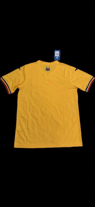 Tricou Romania.