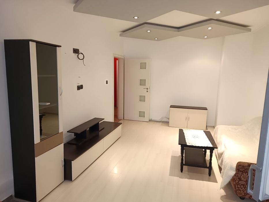 Дава се под наем Двустаен апартамент в Добрич, Христо Ботев - 66 кв.м за 306 € - Снимка #11