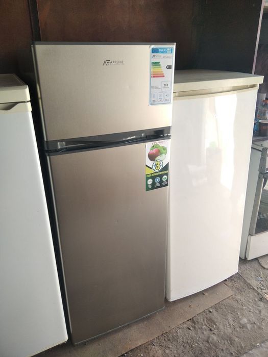 Холодильник холодильник