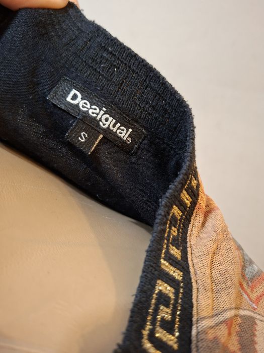 DESIGUAL - интересен дизайн