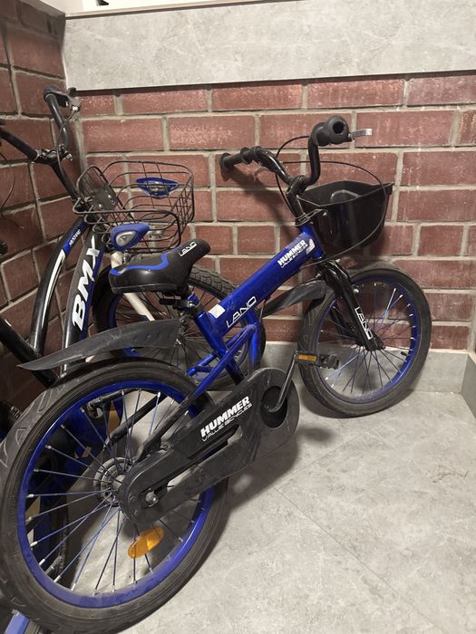 Продаю детские велосипеды