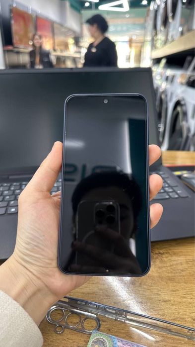 Samsung Galaxy A35 8/256gb