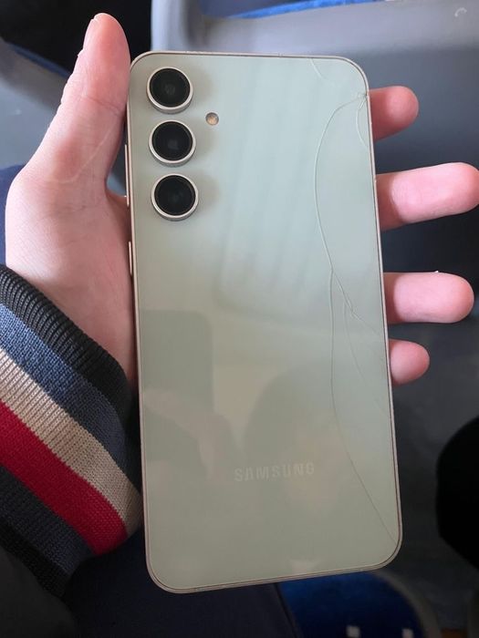 Samsung S23 FE 256gb