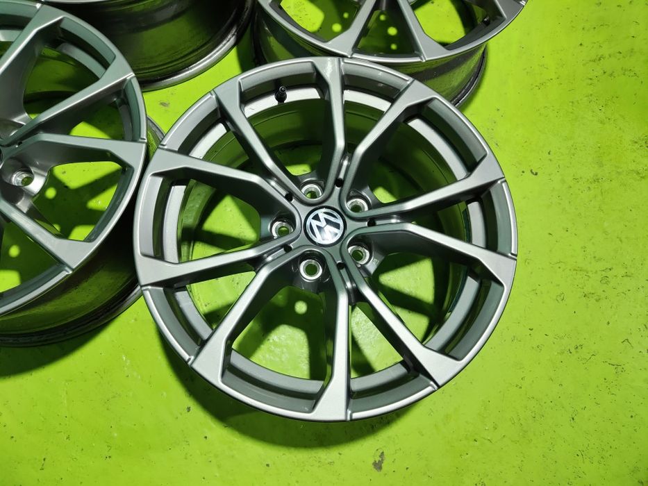 17 5x112 Vw Passat Touran Caddy Golf 5х112