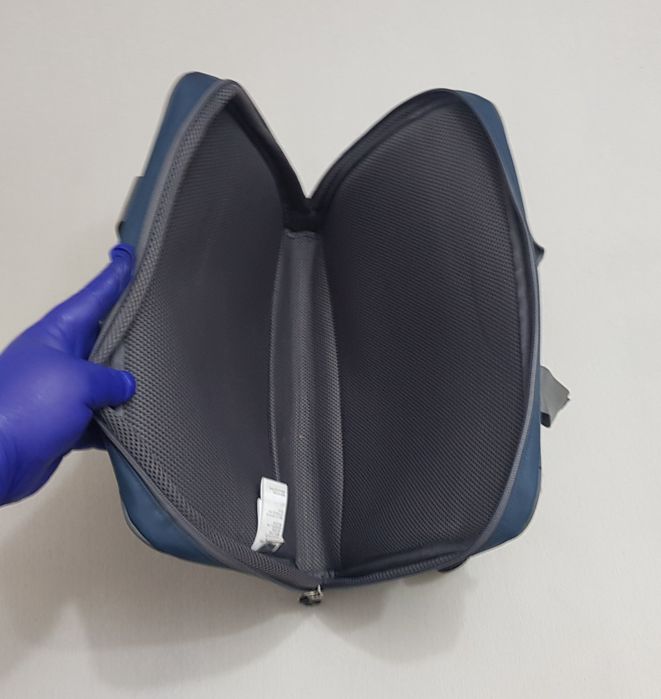Geantă laptop de umăr, THE NORTH FACE Base Camp Voyager, 14L unisex
