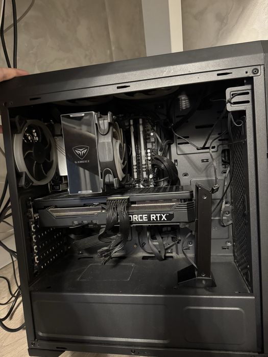 Компьютер (3070ti)