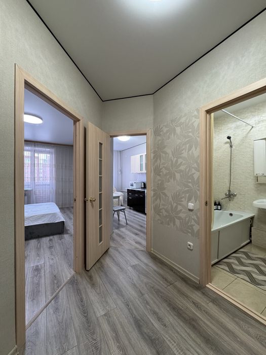 Посуточно/почасово Юбилейный