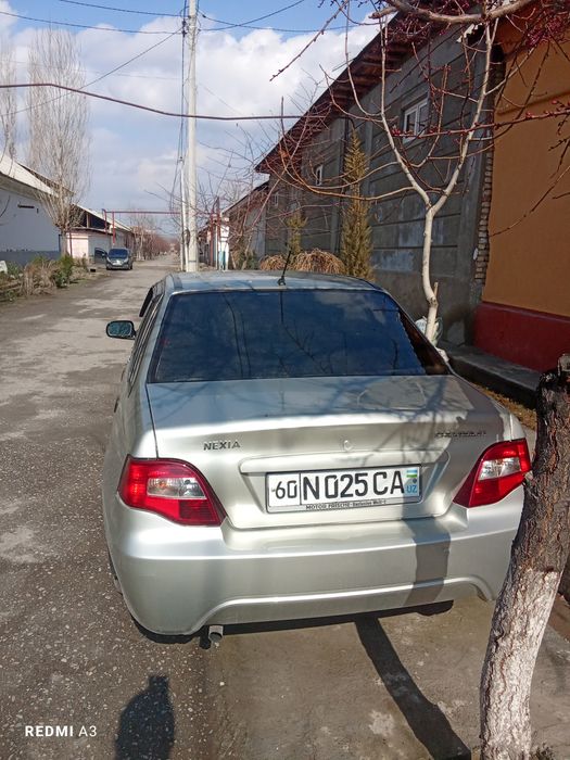 Chevrolet Nexia2 1.5