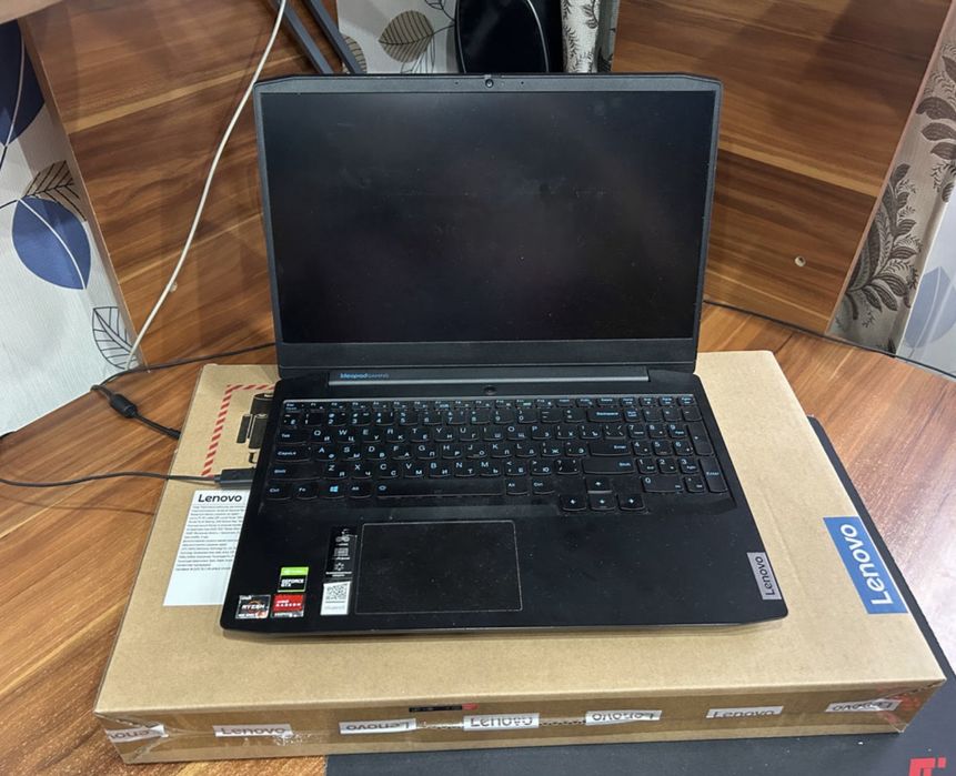 Lenovo Ideapad Gaming 3