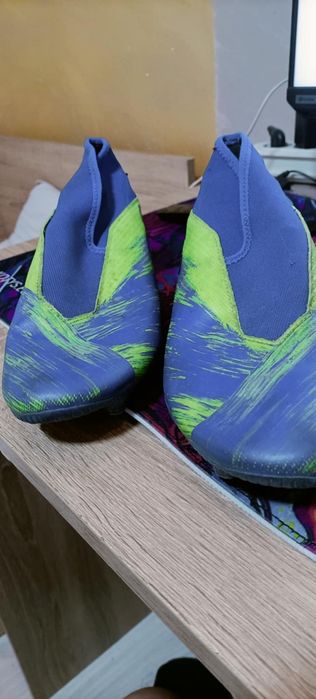 Футболни маратонки Адидас