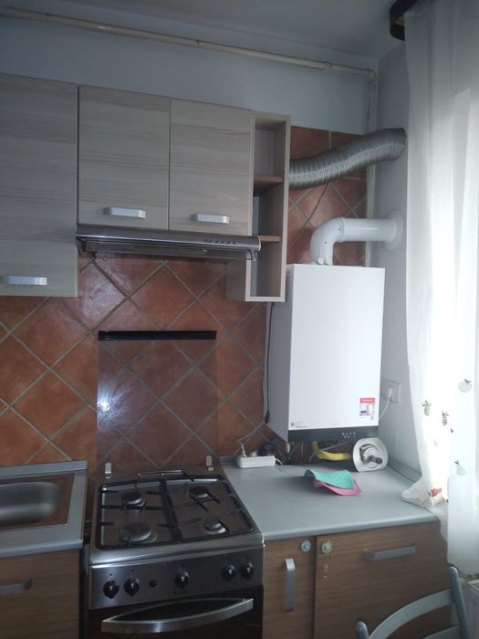 Garsoniera confort 1 de închiriat