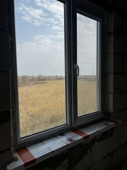 Продается участок в Кіші Байсерке 6 соток