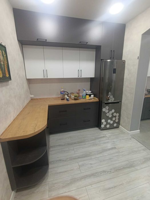 Кухни   на   заказ