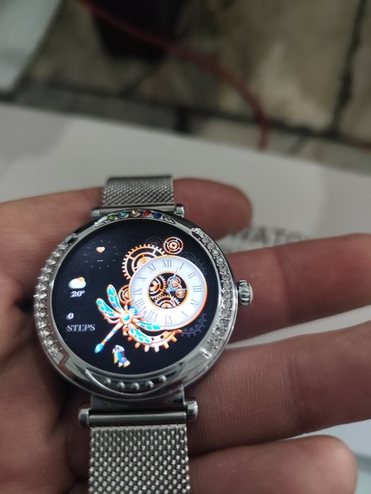 Новые  смарт часы GT 9 pro max