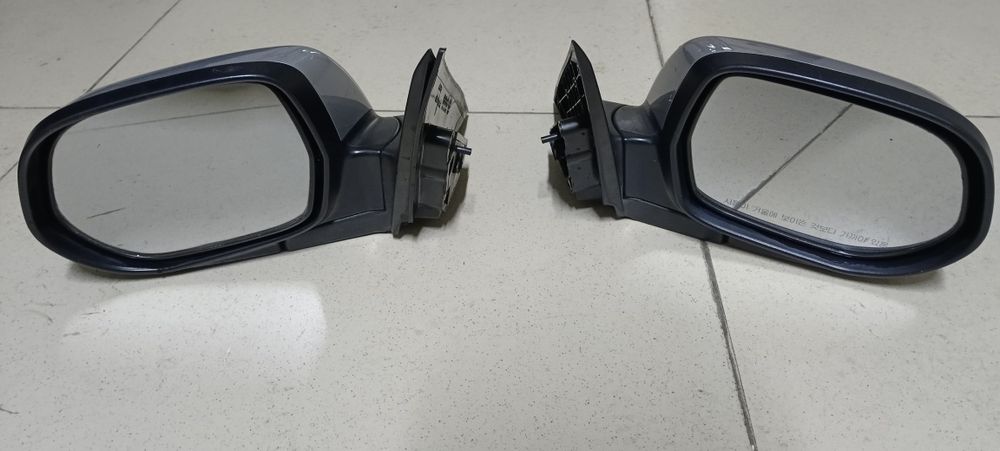 Боковые зеркало шевроле эпика