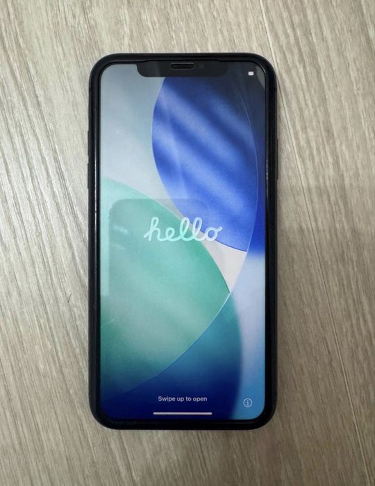 Продаю iphone 11
