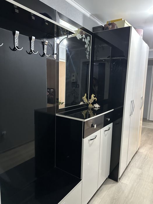 гарнитур для прихожей