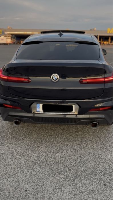 BMW X3 2022 — imagine 2