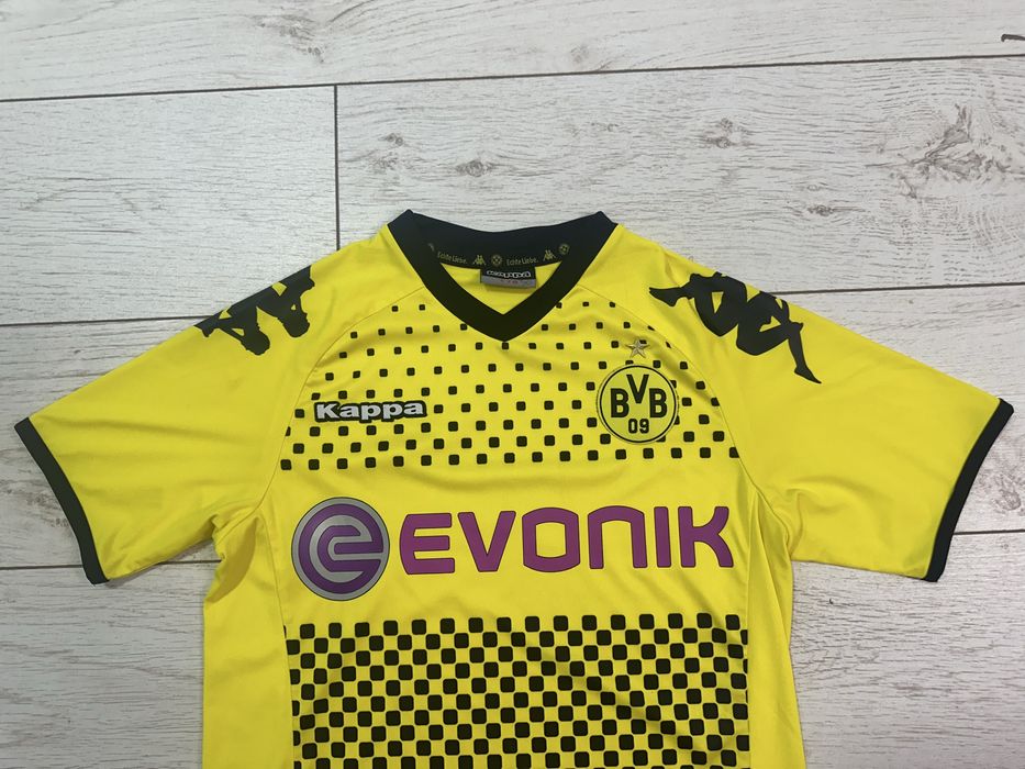 Tricou Borussia Dortmund