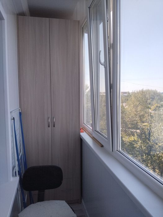 Продажа квартиры