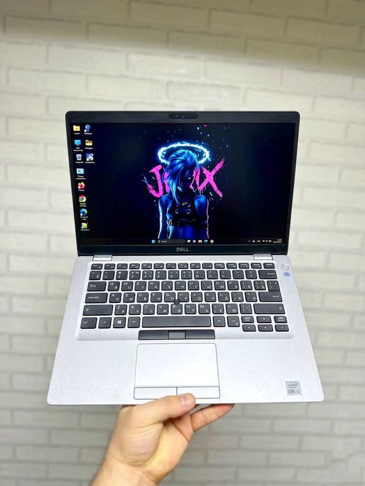 отличный ноутбук Dell latitude 16 ОЗУ в рассрочку