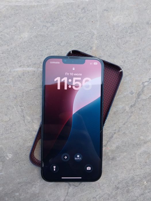 Iphone 13 128 ГБ Midnight