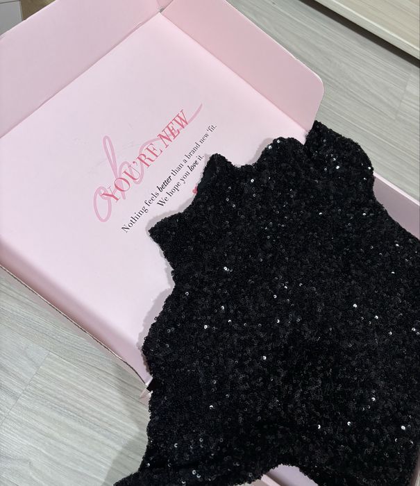 Официална рокля OhPolly