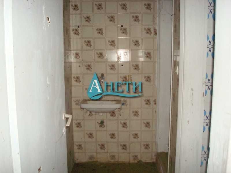 Сграда 145м2 с УПИ 2135м2 в курортно селище Неа Врасна, Гърция, за живеене или бизнес