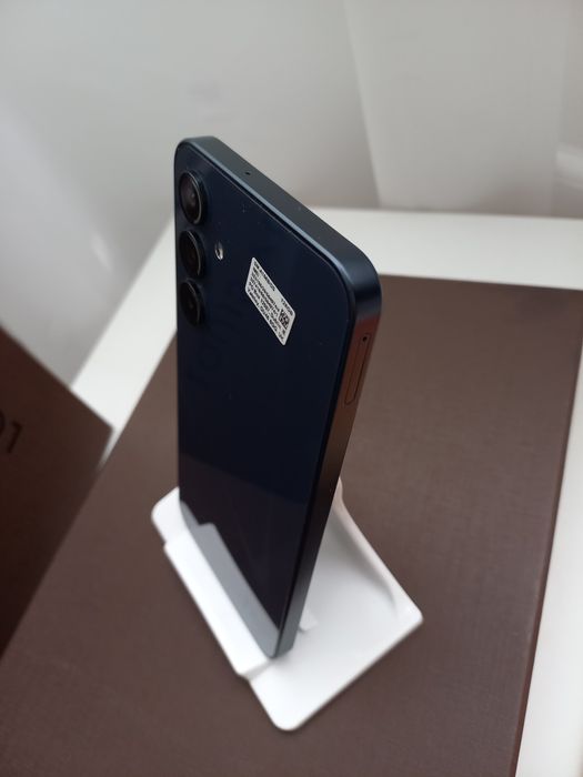 Samsung A16 5G Blue Black 128GB/8BG RAM