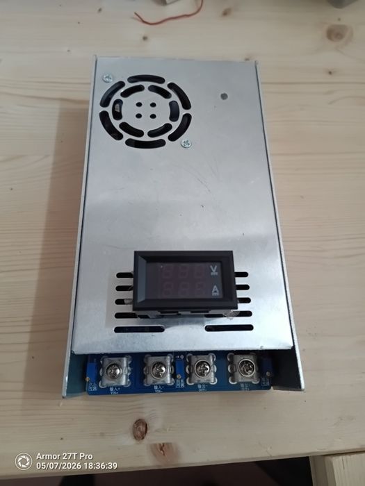 Sursa Step up inverter 2kw ,panouri solare sau  proiecte electronică