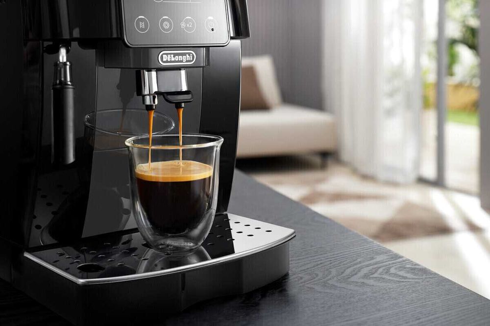Кофемашина DELONGHI только у нас по самым низким ценам + с бонусом