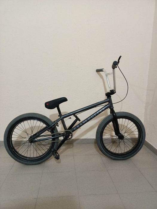 продам велосипед BMX
