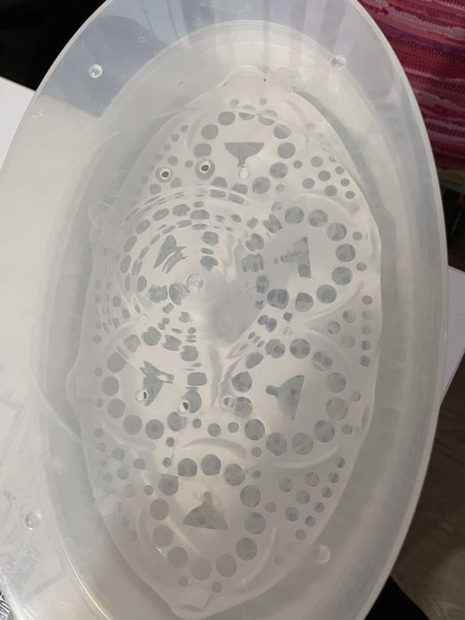 sterilizator electric tommee tippee