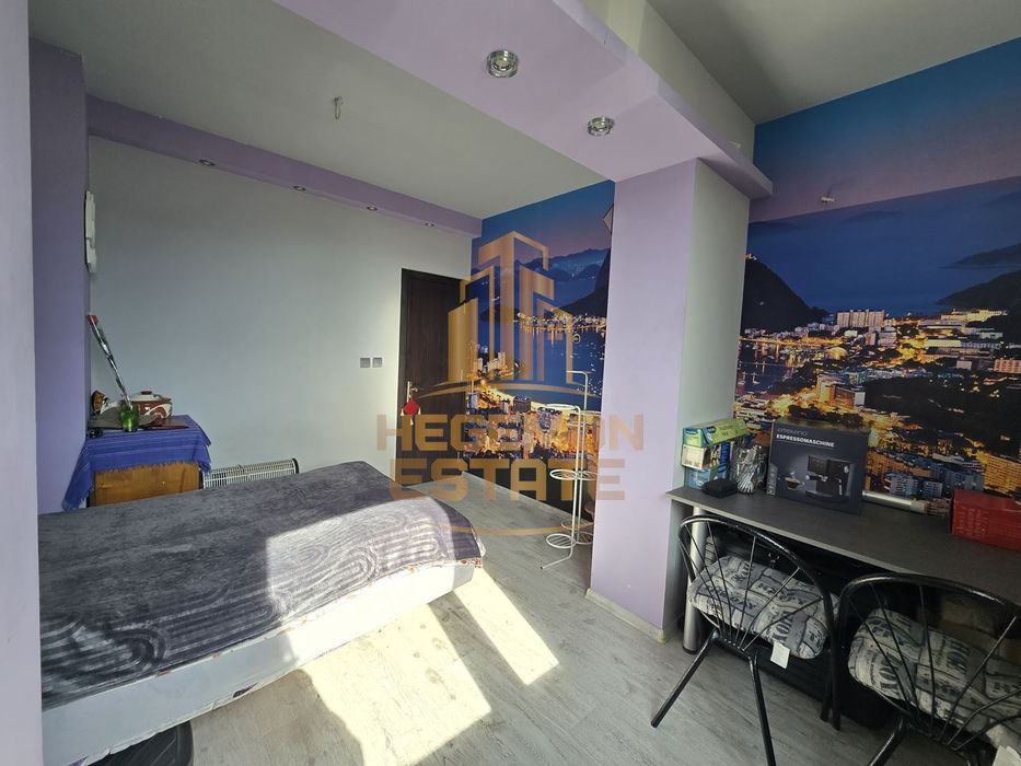 3-стаен в Варна-Цветен площ 60 цена 159000