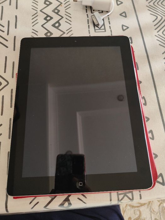 iPad 3 gen 32 gb Wifi+sim