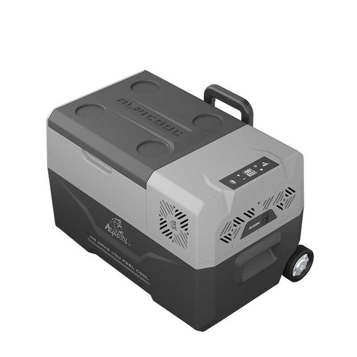 Автомобильный холодильник Alpicool CX-30 литров новый в упаковке!