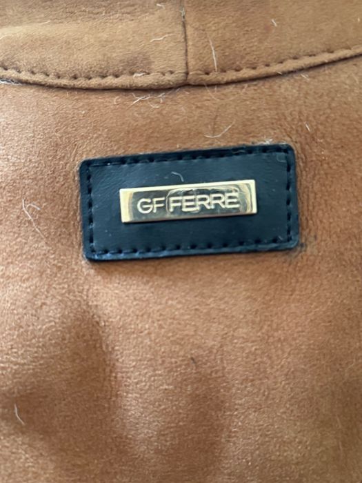 Даско яке G F FERRE