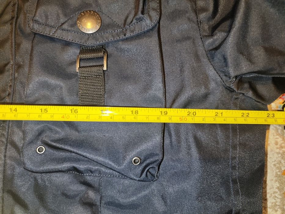 Geaca iarna Wellensteyn Barbati M pret fix