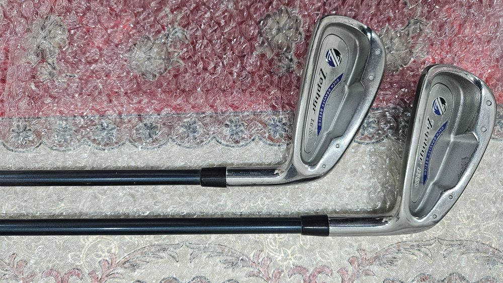 гольф zephyr lg 200