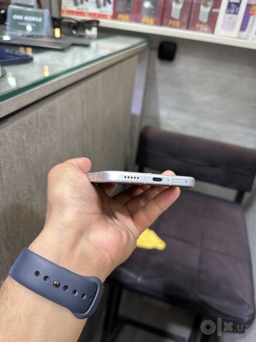 Honor 600 lite 5g 8/256
