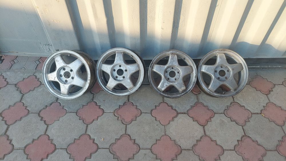 Диски на Карина Е