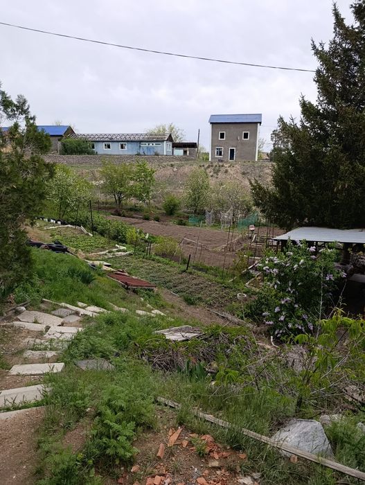 Продам дачу по 7