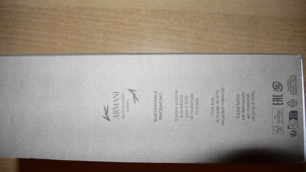Комплект Слипове Armani