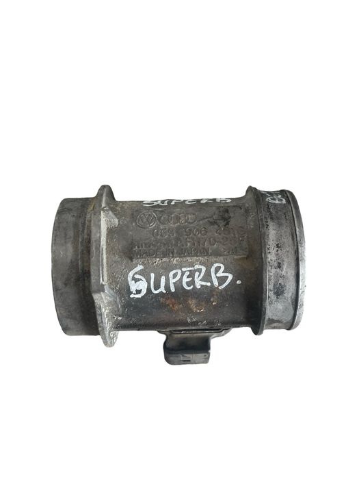 Debitmetru Skoda Superb 3U4 2001 - 2008 2.5 Tdi Bdg 059906461G