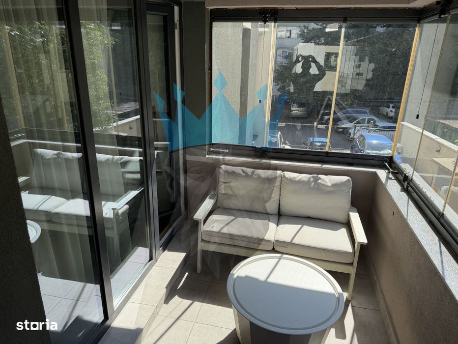 Apartament 2 Camere Complex Rezidential High Class Bucuresti