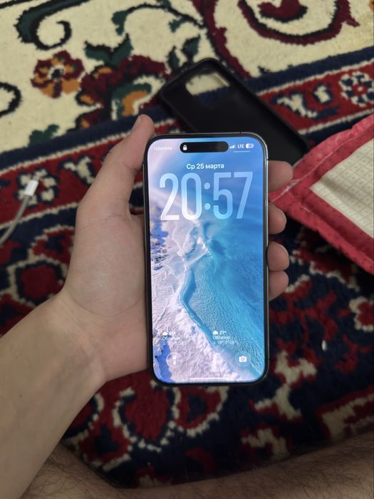 Айфон 14 про нукус