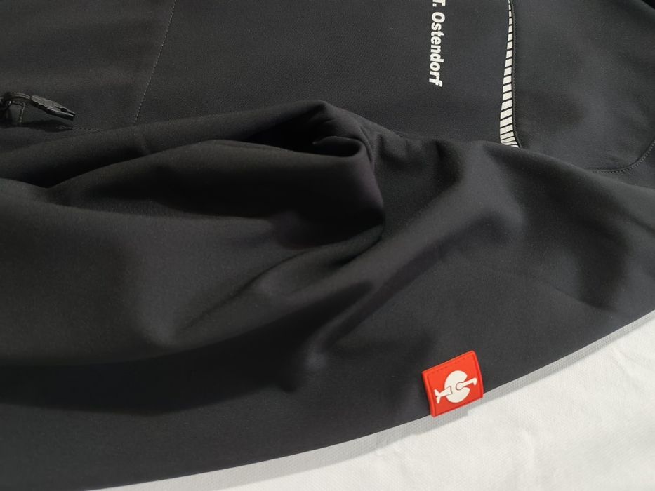 Engelbert Strauss motion jacheta softshell L