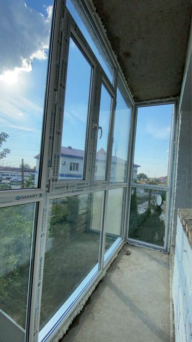 Пластиковые окна в актобе